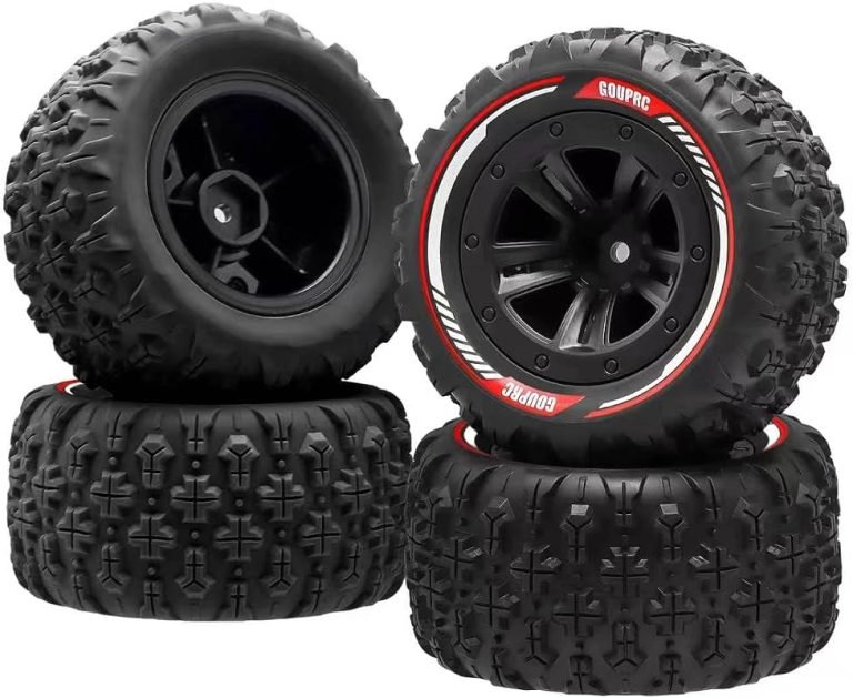 7 Best Off-Road Tires for 2026: Expert-Tested for Maximum Traction