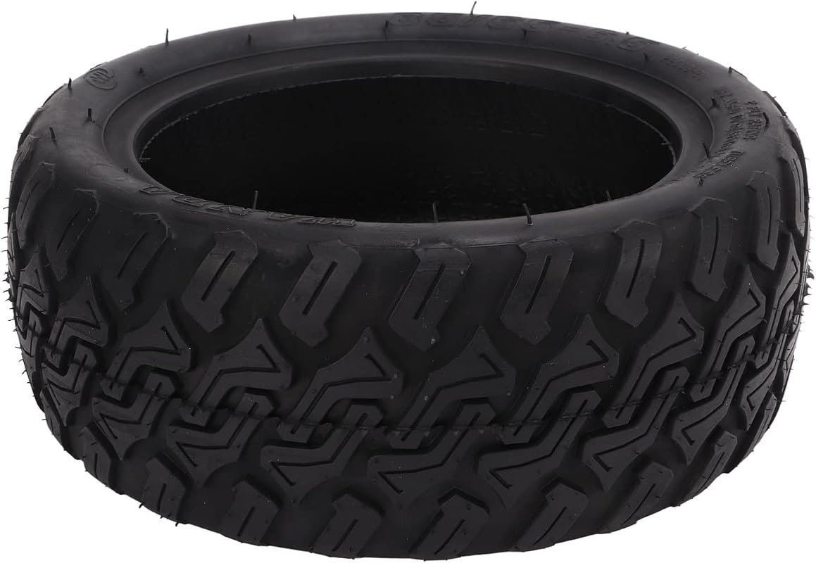 T016 85x65mm Electric Scooter Off-Road Replacement Tire for Self-Balan