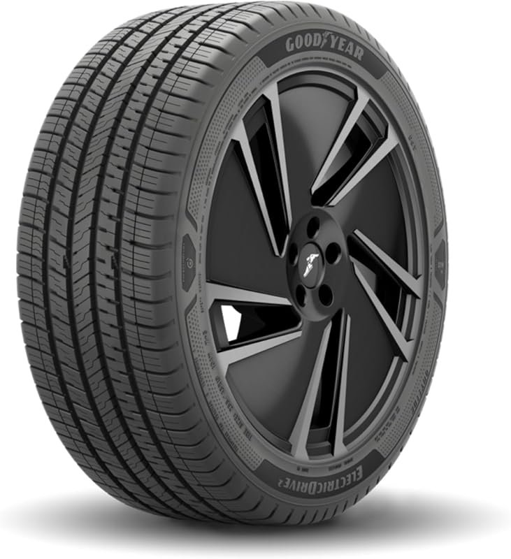 Goodyear Electricdrive 2 245/45R20 XL 103V All Season Touring Tire for
