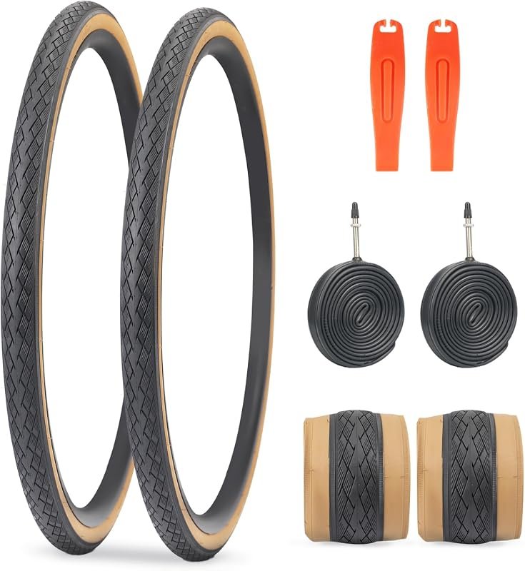 700x35c Gravel Bike Tires