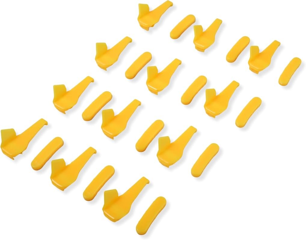 Universal Rim Protector Kit