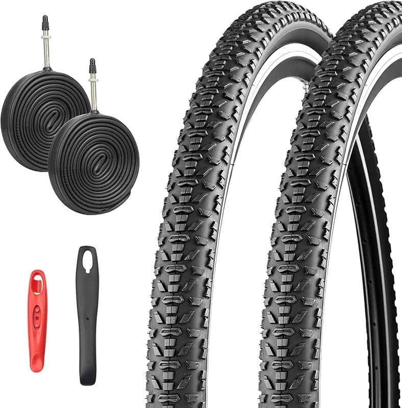 700x40c Gravel Bike Tires