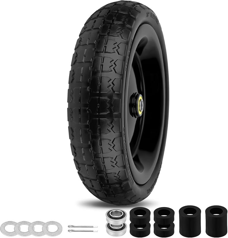 7 Best Run Flat Tires for 2026: Expert-Tested Picks for Safety and Performance