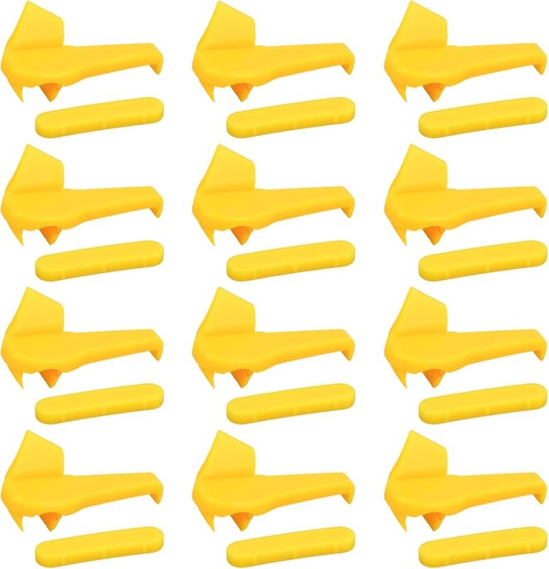 Penitue Rim Protector Set