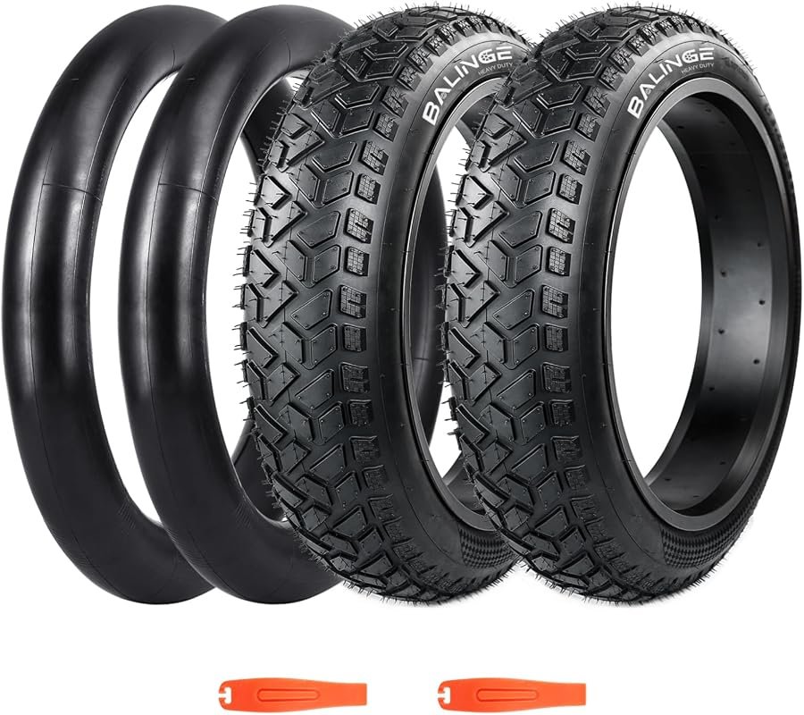 Ebike Tire