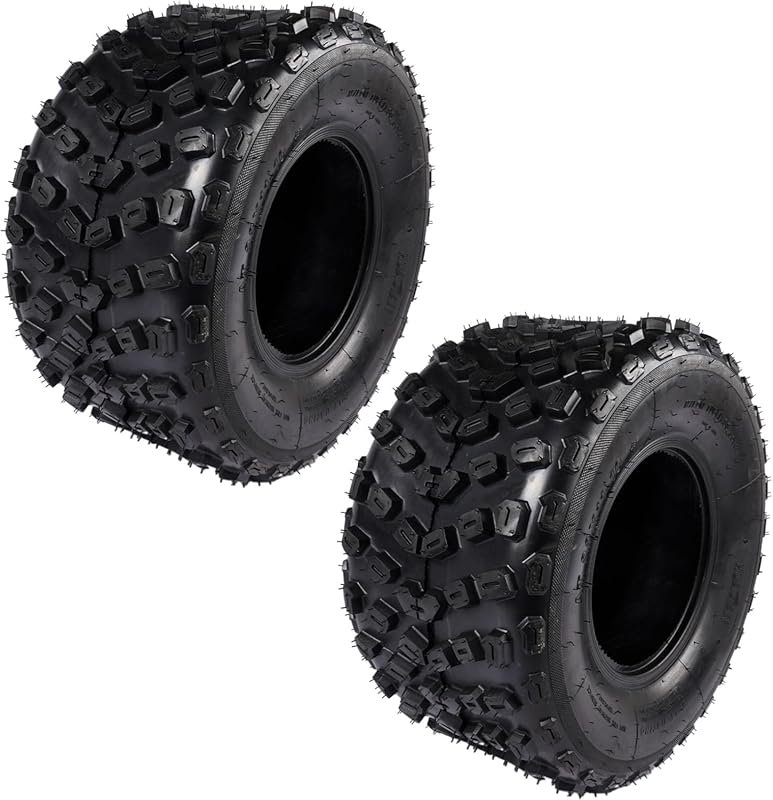 22x11.00-10 Heavy Duty ATV Tire