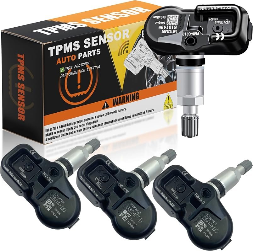 PMV-C010 Toyota Lexus TPMS Sensor
