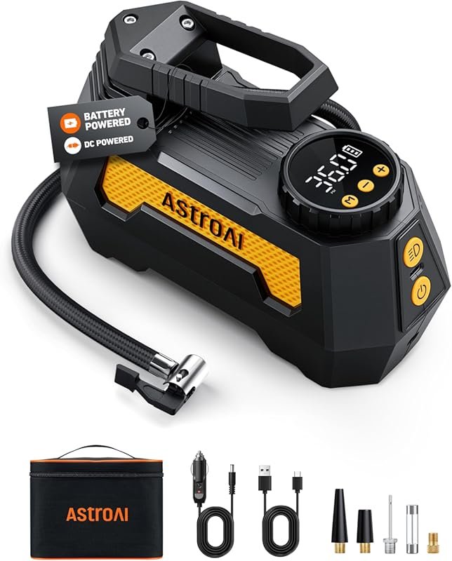 AstroAI H2 Pro