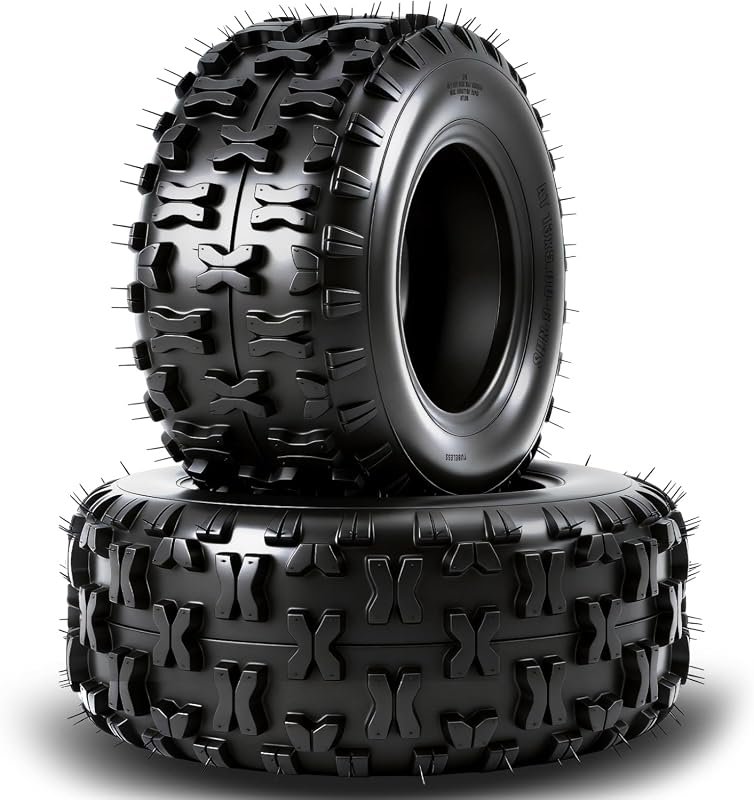 13x5-6 ATV UTV Tire Set