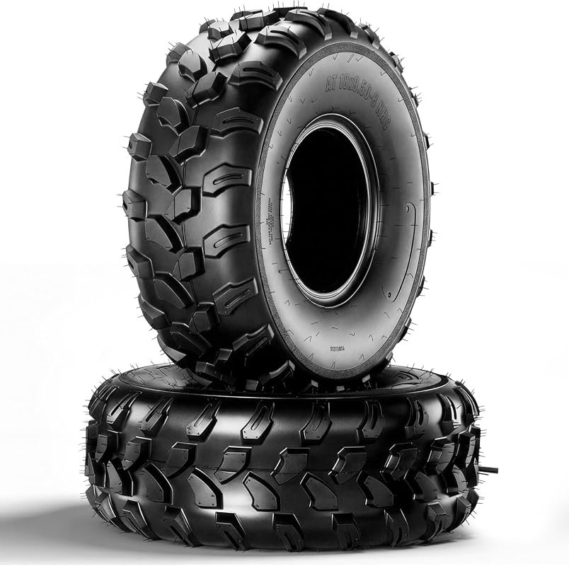 Go Kart Tire