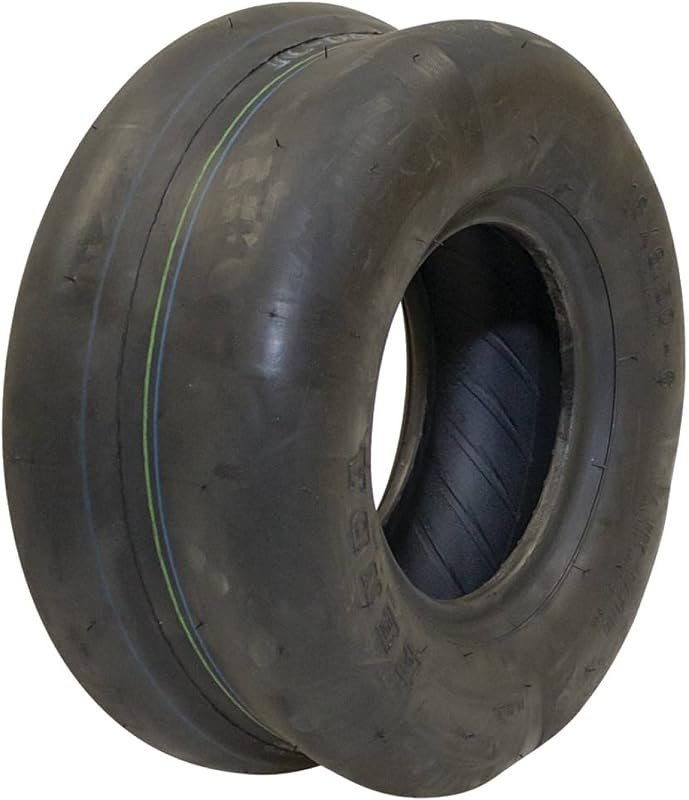 7 Best ZTR Tires for 2026: Expert-Tested Picks for Superior Traction