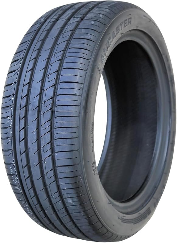 Lancaster LR-66 High Performance All-Season Radial Passenger Tire 215/