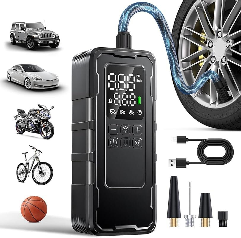 Generic Portable Cordless