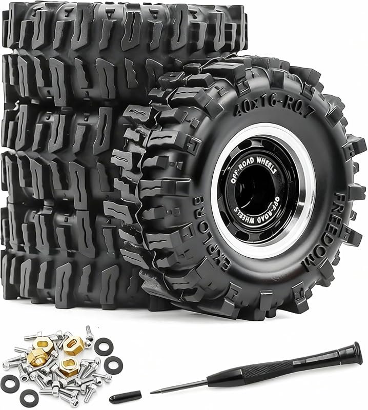 7 Best Mud Terrain Tires for 2026: Expert-Tested Off-Road Performance