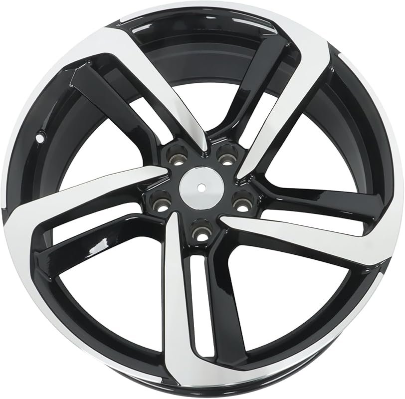 labwork Honda Accord Alloy Rim