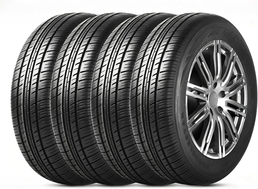 155/50R14 67Q Radial Replacement Tires