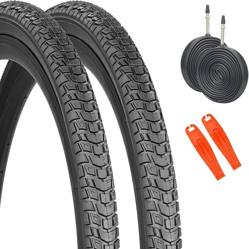 700x40c/45c Foldable Bike Tires