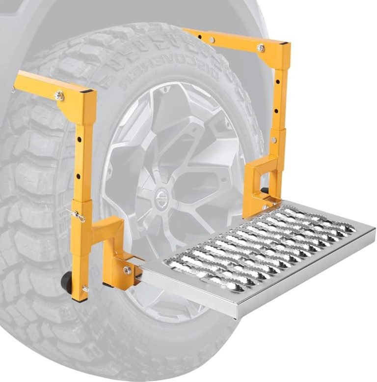 7 Best Tires for Pickup Trucks in 2026: Expert-Tested & Ranked