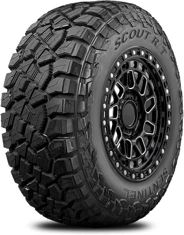 7 Best Light Truck Tires for 2026: Expert-Tested Picks for Superior Performance